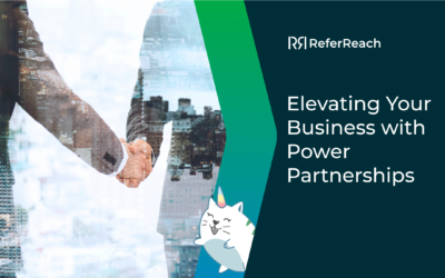 Harnessing the Strength of Strategic Alliances: Elevating Your Business with Power Partnerships