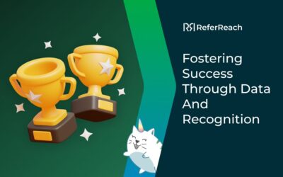 Unlocking Success: The Interplay of Data, Recognition, and Engagement